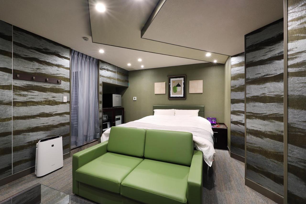 ホテルバースデー岐阜西店 Hotel Birthday Gifuwest (Adults Only) Exterior photo